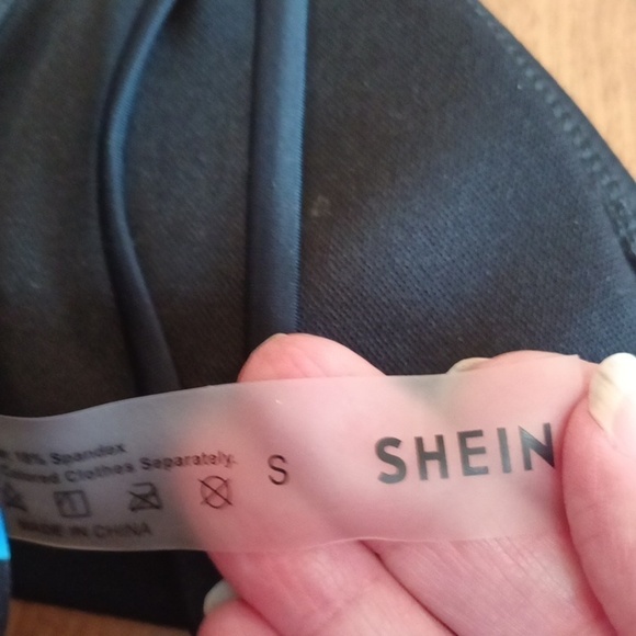 🌻3 For $15🌻Bikini By Shein Women's Small - Picture 4 of 6